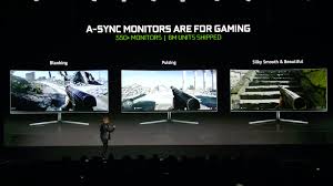 Although there are compatibility concerns (discussed below), associated with running multiple gpu setups, sli will allow the use of two to four cards at once. Nvidia To Officially Support Vesa Adaptive Sync Freesync Under G Sync Compatible Branding