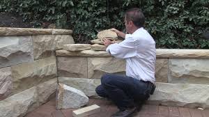 sandstone stone and rock supplies anl