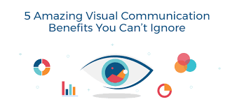 5 Amazing Advantages Of Visual Communication You Cant