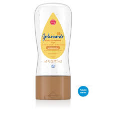 Johnson's baby oil is enriched with natural aloe vera, known for its dry. Johnson S Baby Oil Gel With Shea Cocoa Butter 6 5 Fl Oz Walmart Com Walmart Com