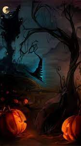 Halloween For Android Wallpapers ...