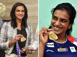 Uk olympic medalists get a stipend of $36,000 usd per year to train and compete. P V Sindhu Pv Sindhu Has Kept An Empty Space In Her Cabinet For Olympic Gold The Economic Times