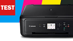 Istalation imprimente canon 5050 ts : Canon Pixma Ts5150 Test Des Multifunktionsdruckers Computer Bild