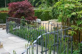 Wrought Iron Gates Railings Barades