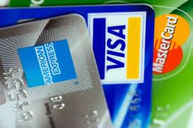 Paga con tarjeta de crédito y aprovecha hasta 50 días sin pagar intereses!  - el Bancometro