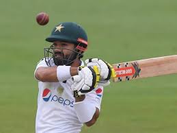 Sa:274/10 (91.4) get pakistan vs south africa scorecard of 2nd test with ball by ball commentary, live cricket score, stats, graphs, match results and full scoreboard at ndtv sports. Mohammad Rizwan To Lead Pakistan In First New Zealand Test As Injury Rules Out Babar Azam Cricket News