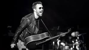 Eric Church Whats Next After A Record Setting Tour