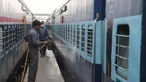 Indian Railways Tdr Filing Cancel Your Train Ticket Up To 4