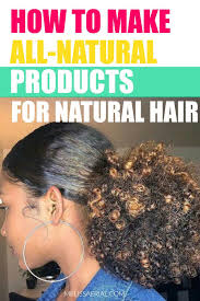 Do braids make your hair grow longer and faster? Fast Hair Growth Proven Hair Care Plan Hair Growth Ninja Natural Hair Styles All Natural Hair Products Hair Growth Faster