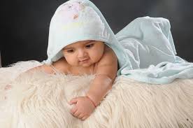 Cute Baby Boy Smile Free Photo On Pixabay