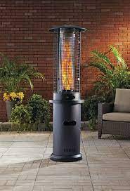 For Living Ardens Patio Heater