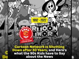 fact check cartoon network is not