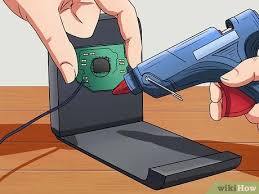 However, that's no cause for concern. 4 Ways To Make A Hidden Camera Wikihow