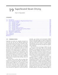pdf 9 superheated steam drying