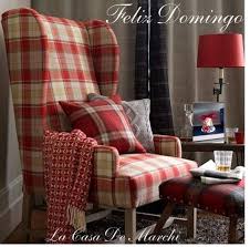 4.2 out of 5 stars 233. Tartan Armchairs Ideas On Foter