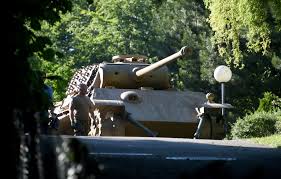 panther tank ww2 in bat what s