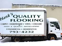 hank s quality flooring plans move from