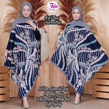 Terbuat dari kain batik kombinasi dengan. Kaftan Paris Asimetris Batik Dress Batik Kaftan Batik Kaftan Asimetris Batik Wanita Batik Modern Shopee Indonesia