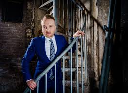 Satirical comedy, in which the host comments on the news of the previous week share this rating. Arjen Lubach Fillets Mark Rutte In Zondag Met Lubach Because Of Riots Netherlands News Live