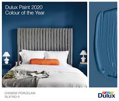Dulux 2020 Dulux Colour Decor Trends