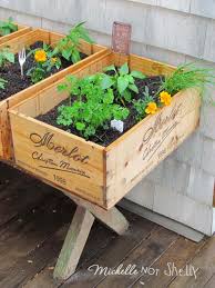 How To Build A Planter Box For A Deck