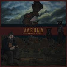 varuna the republic of wolves