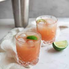 guava margaritas cc s table