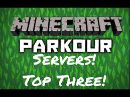 Your ip address and user agent are shared with google, together with performance and security metrics, to ensure quality of service, generate usage statistics and to the goal on minecraft parkour servers is to complete obstacle courses by running, jumping and climbing from one stage to the next. Top 3 Minecraft Parkour Servers Youtube
