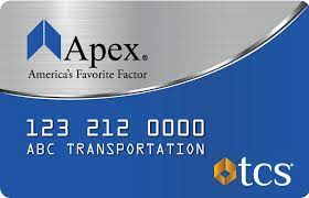 Truck & dot permits, fuel programs, tax services Apex Tcs Fuel Card Truckers Get Huge Discounts On Fuel