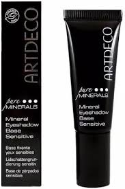 artdeco pure minerals mineral eyeshadow