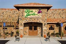 Olive Garden Vp To Apologize For Not
