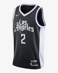 Shirts big face 2.0 jersey los angeles clippers. La Clippers City Edition Nike Nba Swingman Trikot Nike Be