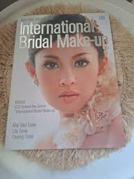 buku bridal buku makeup
