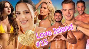 Love Island 2021 Folge #15 ...