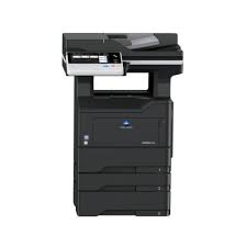 Find everything from driver to manuals of all of our bizhub or accurio products. Konica Minolta Bizhub C3110 Central Office Systems