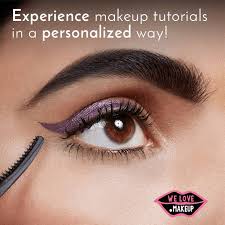 makeup tutorials at welove makeup
