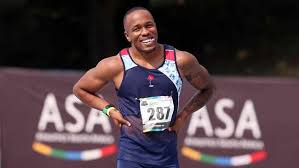 The following 17 files are in this category, out of 17 total. Watch The 9 82 Time Is Now In The Legs Says Akani Simbine