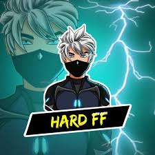 hard ff gaming profile pictures
