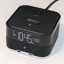 com ihome ipl24 alarm clock fm