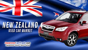 The main thing to watch out for is the age restriction. New Zealand Import Regulation For Japan Used Cars