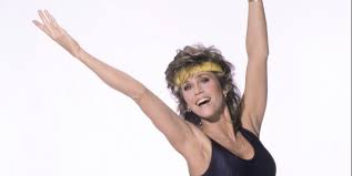 Jane fonda had a terrible time with eating disorders when she was young. Doing Jane Fonda S Workout Helps Me Cope With Quarantine