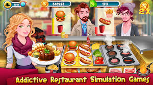 This app needs permission to access: Cooking Games Story Chef Business Restaurant Food By Meowstudios More Detailed Information Than App Store Google Play By Appgrooves Simulation Games 8 Similar Apps 3 493 Reviews