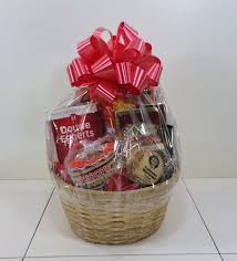 coffee break gourmet gift basket