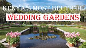 maline gardens wedding venue garden