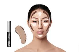 how to choose contour makeup for your
