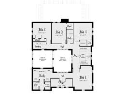 Plan 052h 0089 The House Plan