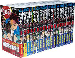 Check spelling or type a new query. Demon Slayer Kimetsu No Yaiba Total Manga Sales Smashes Records With Over 100 Million Sold That Hashtag Show