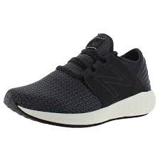 Details About New Balance Womens Cruz V2 Fresh Foam Athletic Running Shoes Sneakers Bhfo 1116