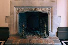Fireplace Hearths An In Depth Guide