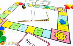 clroom spelling games for advanced